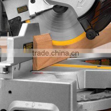 Mitre Saw 1800W/2000W, Sliding Compound Saw, Wood Saw photo-3