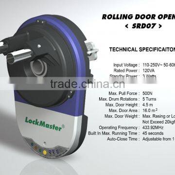 China Garage Door Opener for Whole Sales