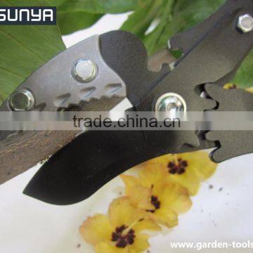 Gear Anvil Metal Lopper for Garden photo-4