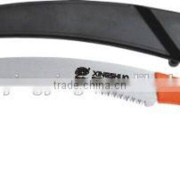 garden professional pruning saw with band saw blade