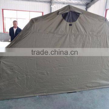 Metal Frame Foldable Motorcycle Shelter, Folding Bicycle Shelter , Foldable Motorcycle Tent photo-4