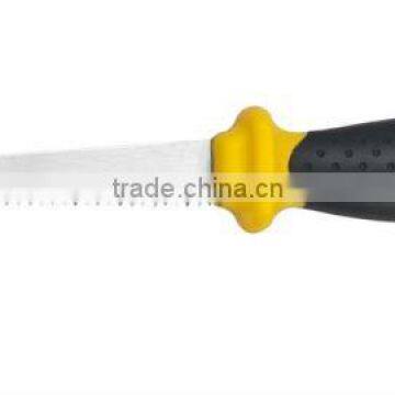 rubber handle tool" jab saw" with different quality degree SH-804