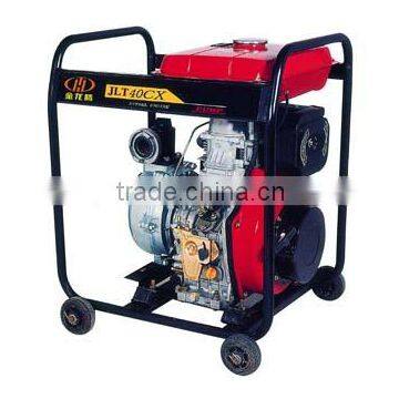 9hp Low pressure Sea Water Pump