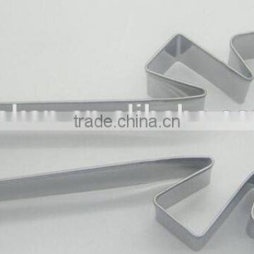 Cookie Cutter Set Different Shapes CK-CM0653 photo-5