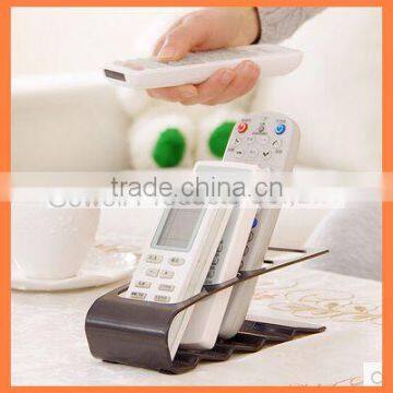 Remote Control Holder, Remote Control Shelf,Remote Control Organizer photo-3