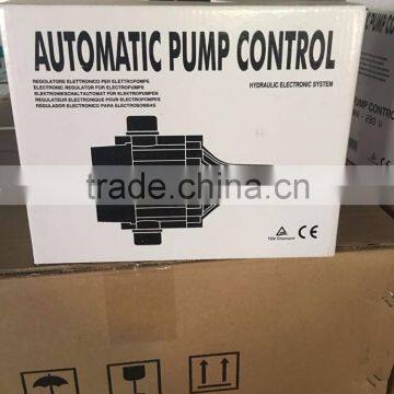 220v Automatic Pump Control for Water Pump Pressure Switch photo-2