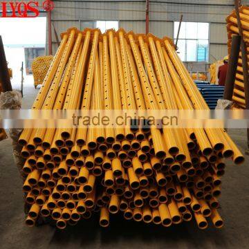 Painted Adjustable Props photo-4