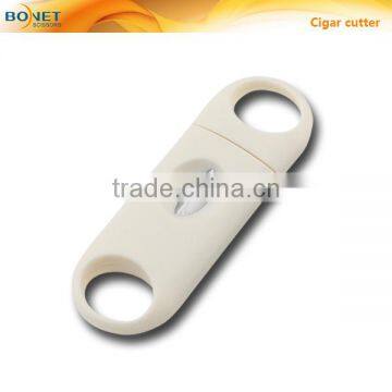 SC21007W CE Certificated Cuts up to a 56 ring gauge cigar best plastic cigar cutter