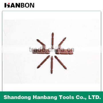 PH2 Double Head Screwdriver Bit