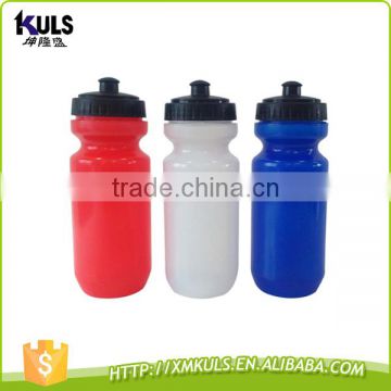 Sports bottle outdoor portable custom plastic travel kettle