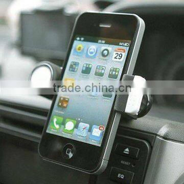 Mini colourful 180 degrees rotation mobile phone holder