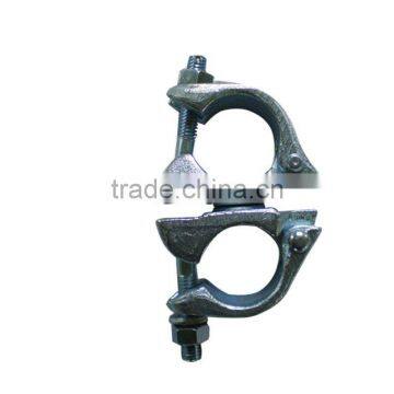 British Type Swivel Coupler