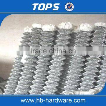 Chain Link Fence per Sqm Weight photo-3