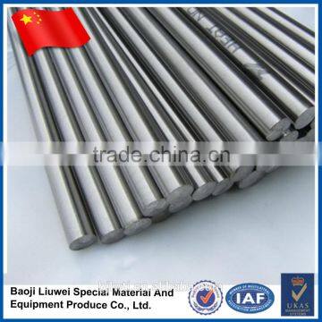 BAOJI LIUWEI HIGH QUALITY TITANIUM BAR photo-3