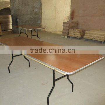 Banquet Rectangle Tables for Hot Sale photo-2