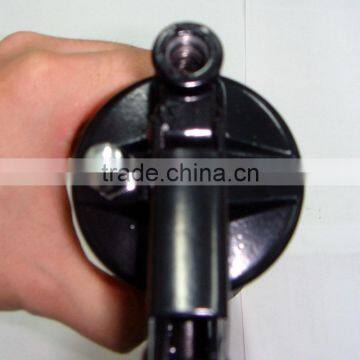 900cc Lever Type Hand Operated Grease Gun GG900U01C photo-3