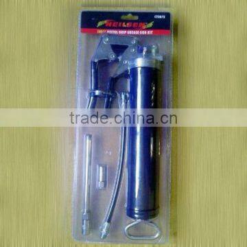 Hand Operataed Pistol Grease Gun GG500PR05 photo-2