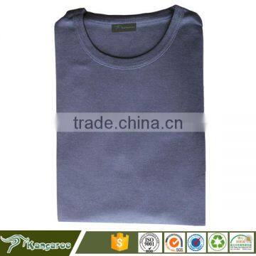 Wholesale Cotton Men's Thermal Underwear photo-2