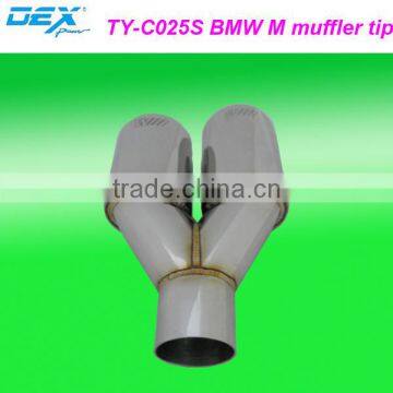 Car Parts Universal Exhaust Tip photo-6