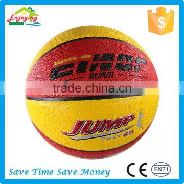 Factory Price Promotion Hot Selling Toys BULK Mini Pvc Basketball From China photo-5