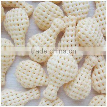 3D New Snacks Mixing Shapes photo-5