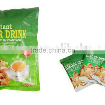 Best Selling Color Boxes Packing Instant Ginger Tea Granules at Wholesale Price photo-6