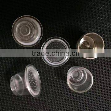 New Style Compatible Nespresso Empty Coffee Capsule,coffee Cup,recyclable Capsule photo-6