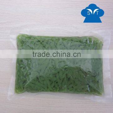 Konjac Gluten Free Spinach Fettuccine Shirataki Pasta Diet Noodles photo-2