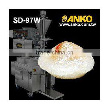 Automatic Taiwanese Meat Ball Machine