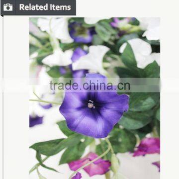 Factory Direct Make Artificial Flower Fake Flower for Sale Home Garden Flower photo-3