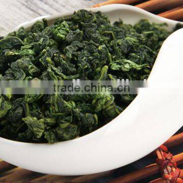 Loose Style Oolong Tea Anxi Traditional Tie Guan Yin Oolong Tea photo-2