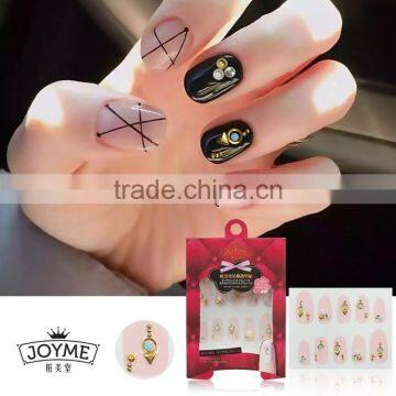 Newair 2017 Nail Art Products Sticker Supplies photo-6