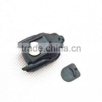 Tactical Red Dot Compact Rail Mini Red Laser Sight/5mw Mini Red Laser Sight/ Laser Pointer / Laser Aimer Pistol (ES-BR-LS18R) photo-2