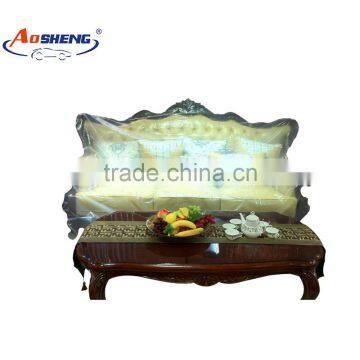 packaging sofa cover three dimensional bag