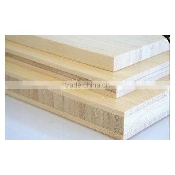 2500x1250x500mm Kanger bulk & laminated bamboo cutting board