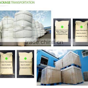 Anionic Polyacrylamide Powder Anionic Flocculant PAM photo-3