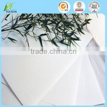 high quality eco-friendly bamboo paper towels china manufacturer