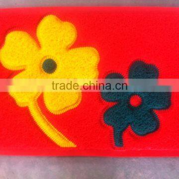 High Quality Customized Pvc Coil Mat/comfortable Pvc Coil Mat
