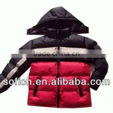 Boys Padding Jackes photo-4