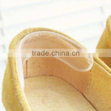 Shuoyang Hot Sell New Products for 2015 Silicone Gel Heel Stick, Foot Care Shoe Soft Protection photo-5