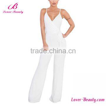 Wholesale Plus Size Fashion Womens Rompers Jumpsuits photo-2
