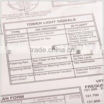 Kearing Brand Clipboard,navigation Aluminum Computer Clipboard,best Pilot Kneeboard#VFR photo-5