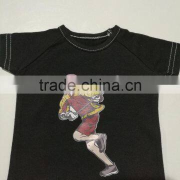 High Quality A3 Laser Heat Transfer Paper for Dark T-shirt photo-5