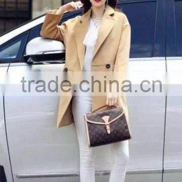GZY Export China Good Quality Name Winter Clothes Female Cotton-padded Clothes Stock Lots Thailand Wearble 2017 Stock photo-4