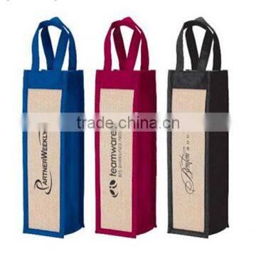 wine tote gift bag