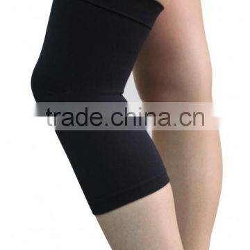 Bamboo Charcoal high elasticity Kneecap knee support