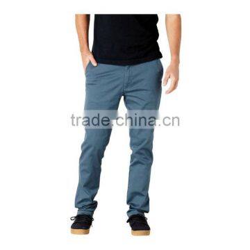 Mans Chino trouser