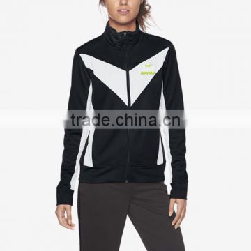 2014 Soccer Womens Warm-Up Jacket