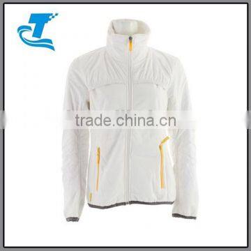 New Style Design Waterproof Softshell Jacket Women