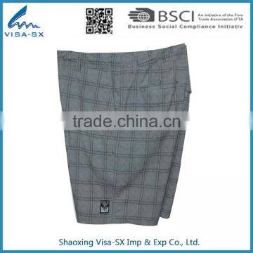 Promotional Top Quality Custom Printing Men Shorts for Beach photo-3